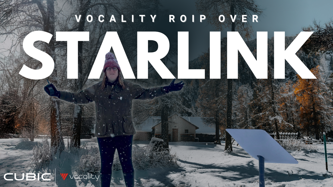 RoIP Over Starlink YouTube Thumbnail