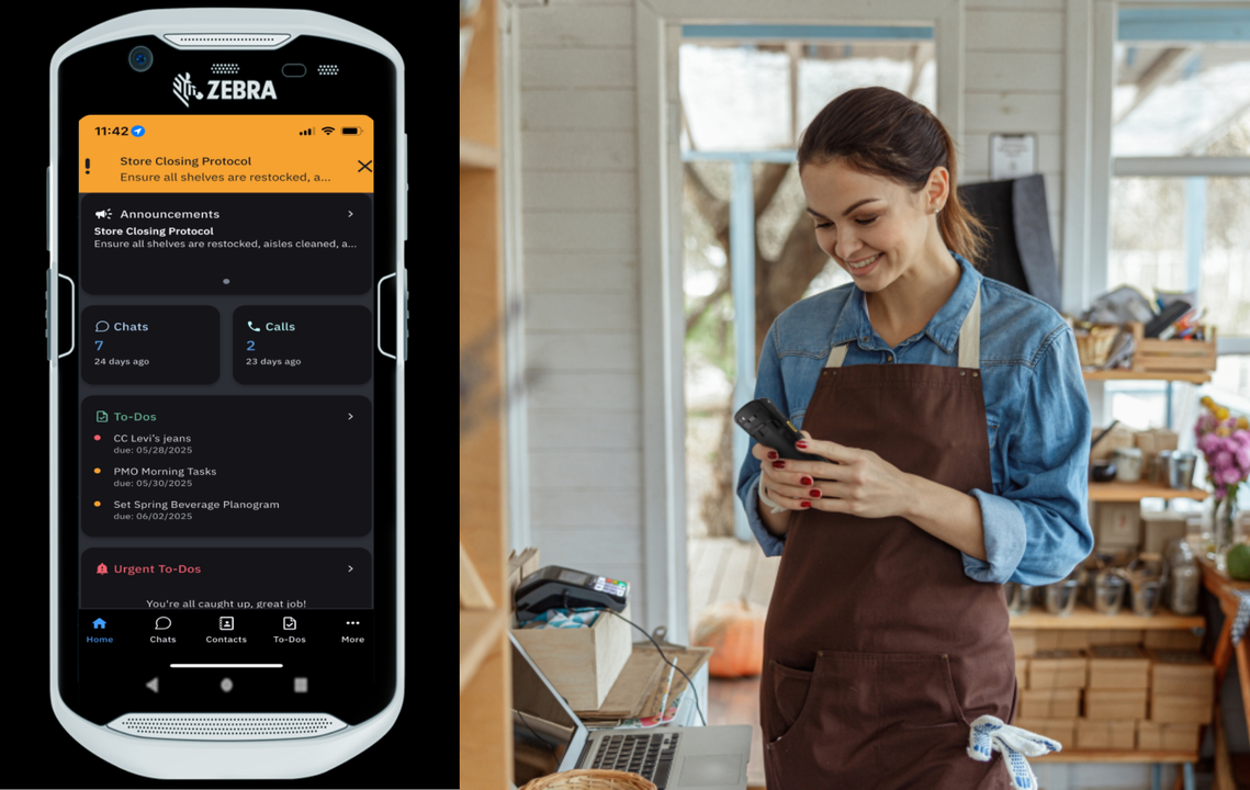 Workcloud Sync image for DTECH-1