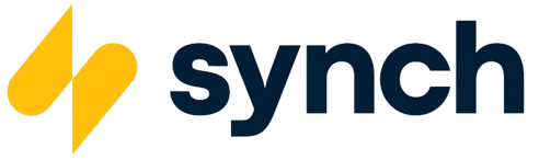 Synch Logo 20260317
