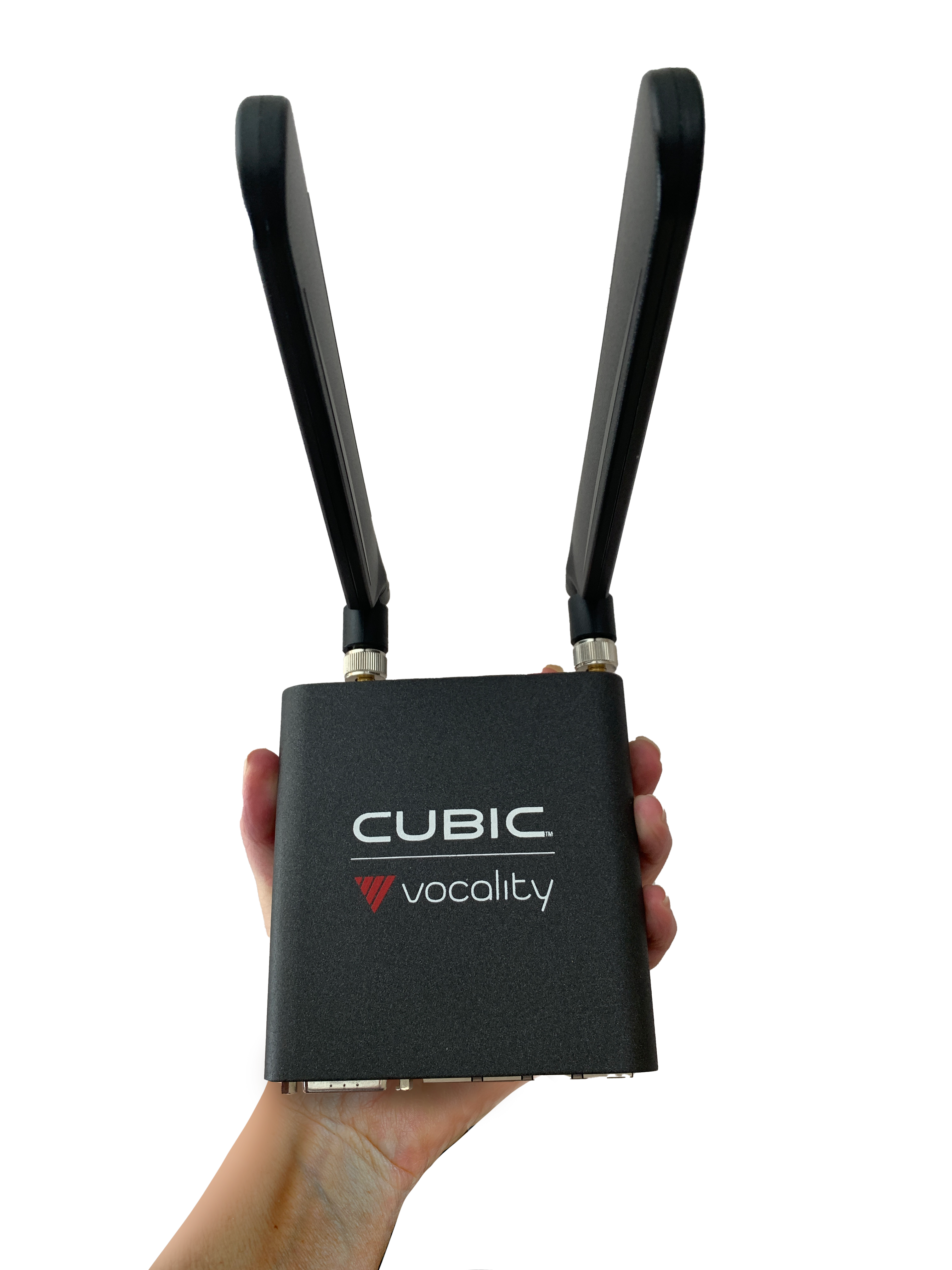 Small Roip Vocality Radio Over IP Gateway